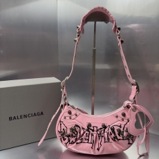 Balenciag Le Cagole Bags